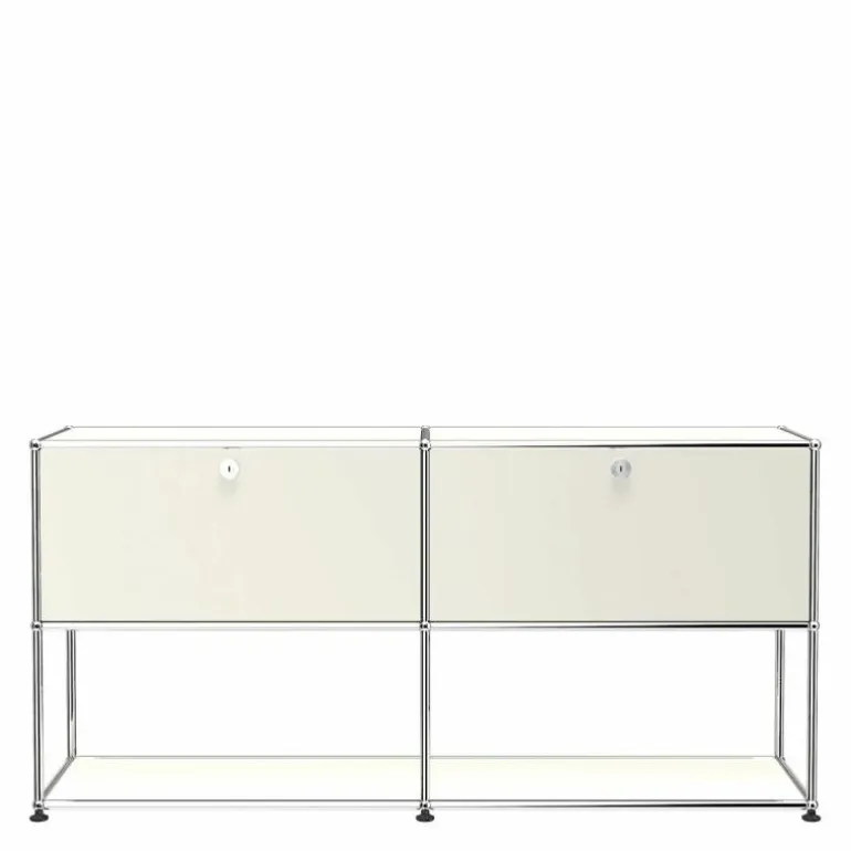 Haller 2x2 Credenza (F2) Kast