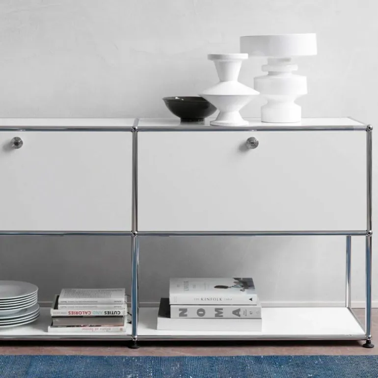 Haller 2x2 Credenza (F2) Kast