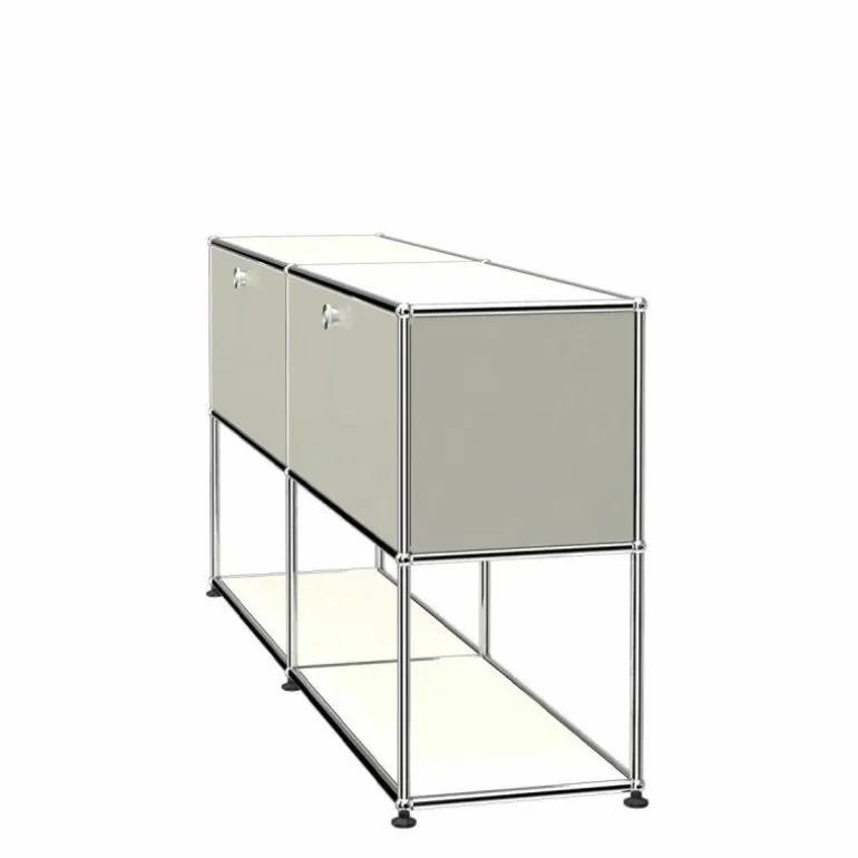 Haller 2x2 Credenza (F2) Kast
