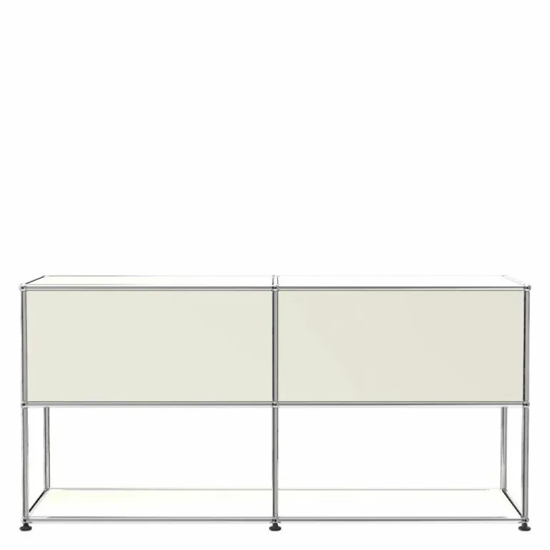 Haller 2x2 Credenza (F2) Kast