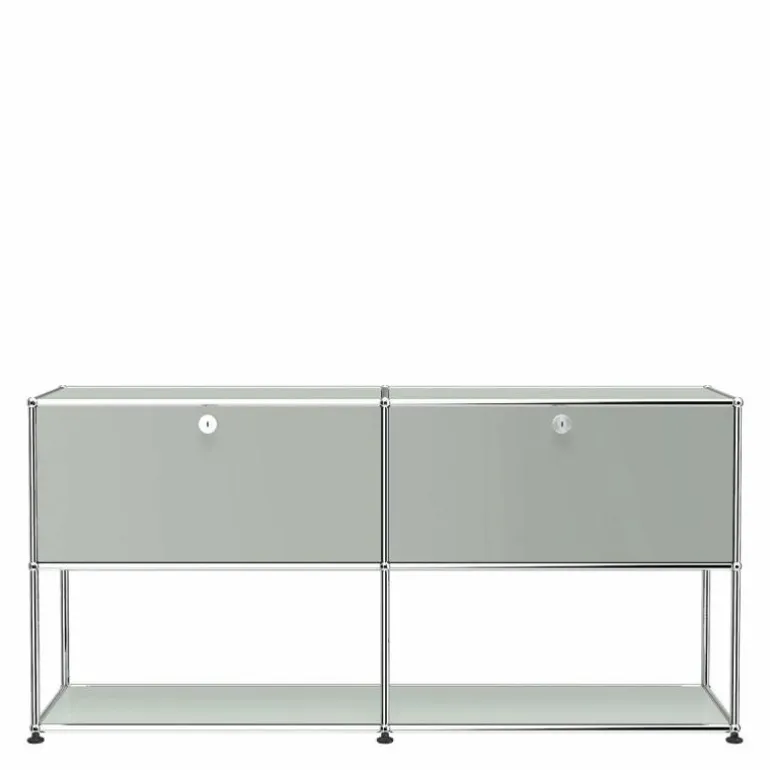 Haller 2x2 Credenza (F2) Kast