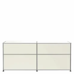 Haller 2x2 Mid-Credenza (D) Kast