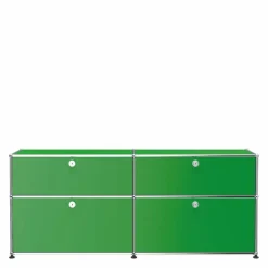 Haller 2x2 Mid-Credenza (D) Kast