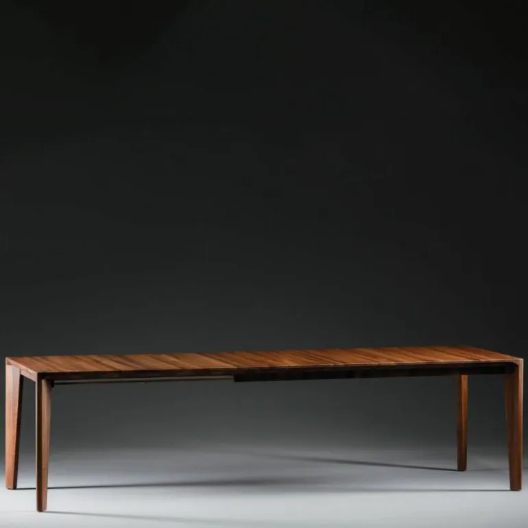 Hanny Eettafel Uitschuifbaar