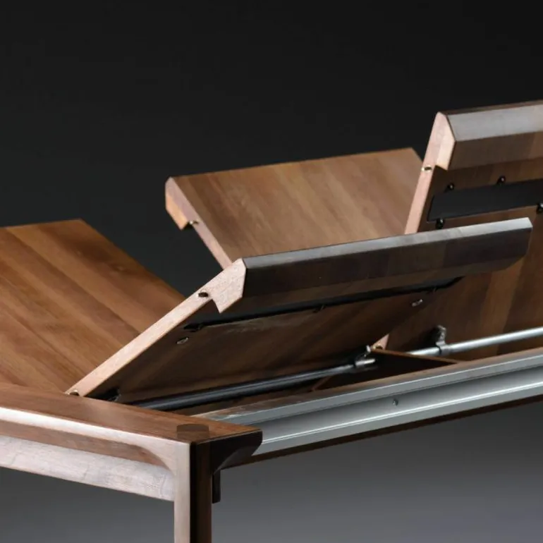 Hanny Eettafel Uitschuifbaar