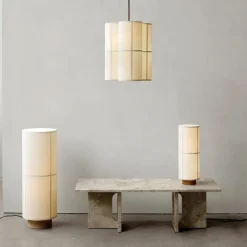Hashira Cluster Hanglamp