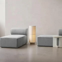 Hashira Vloerlamp