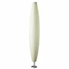 Havana Outdoor Terra Bassa Vloerlamp
