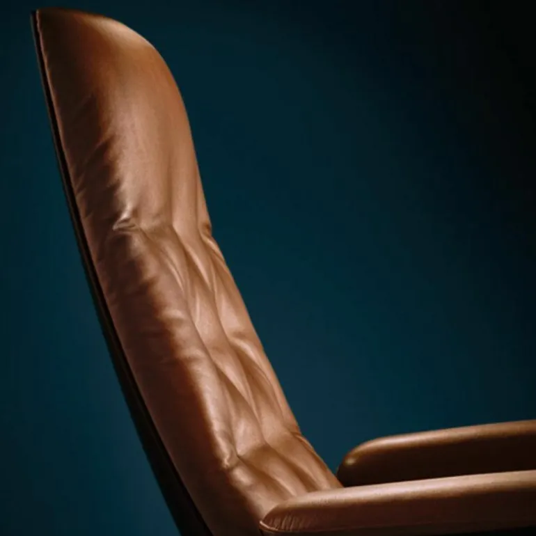 Healey Soft Fauteuil