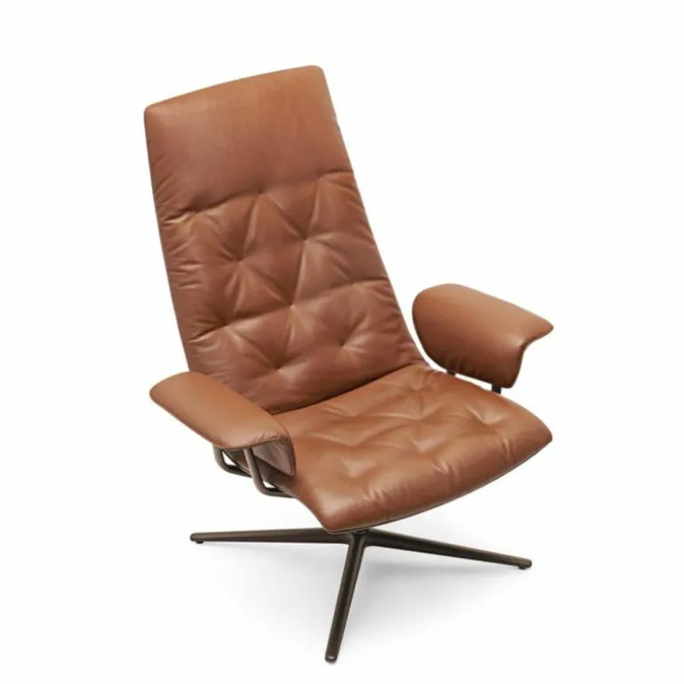 Healey Soft Fauteuil