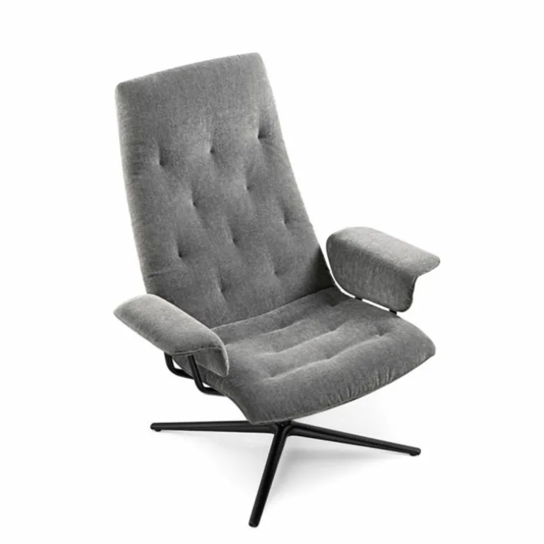 Healey Soft Fauteuil