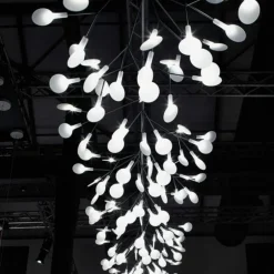 Heracleum Endless Hanglamp