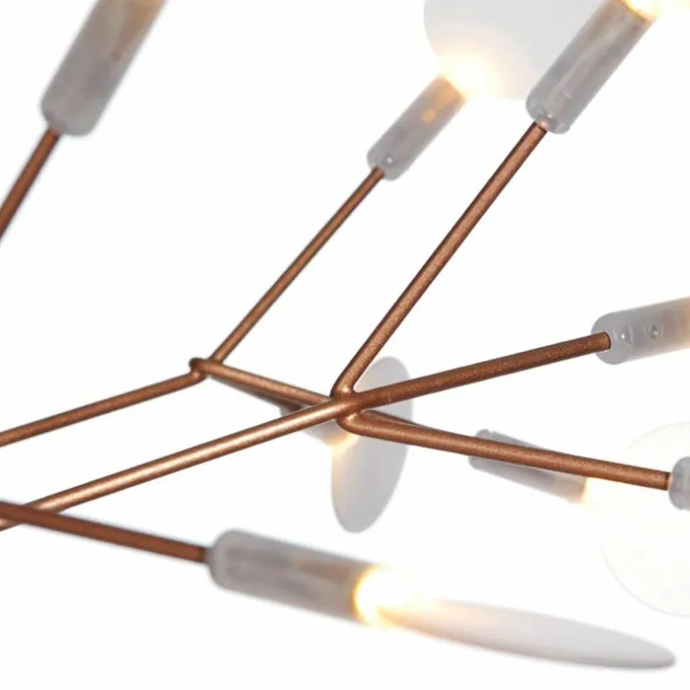 Heracleum III The Big O Hanglamp