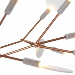 Heracleum Small Hanglamp