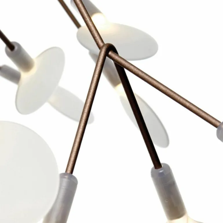Heracleum Small Hanglamp