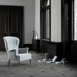 Heritage Loungestoel