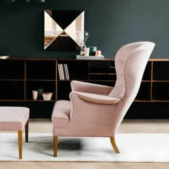 Heritage Loungestoel
