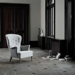 Heritage Loungestoel