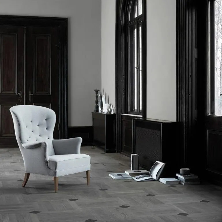 Heritage Loungestoel