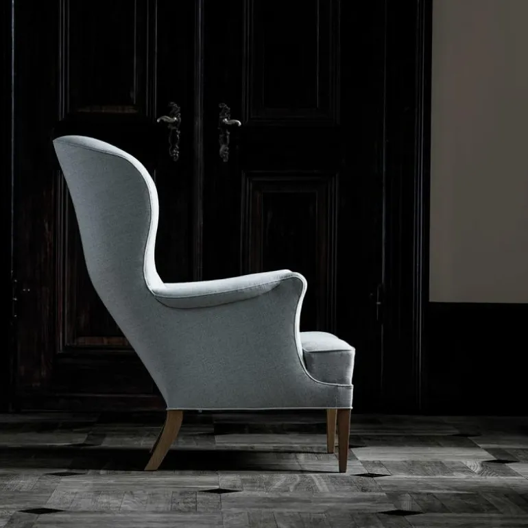 Heritage Loungestoel