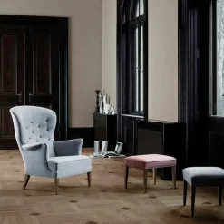 Heritage Loungestoel