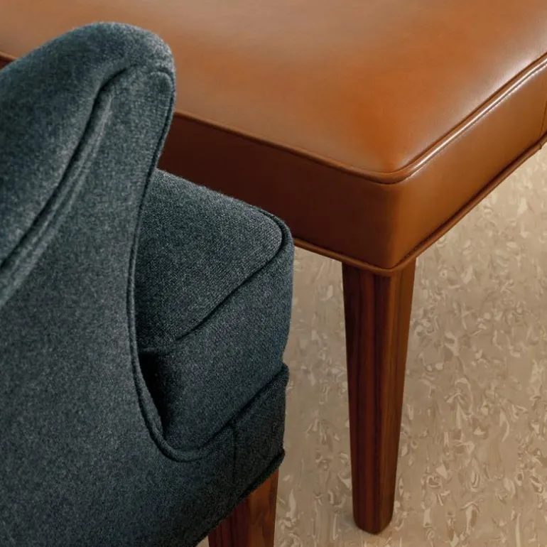 Heritage Loungestoel