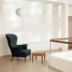 Heritage Loungestoel