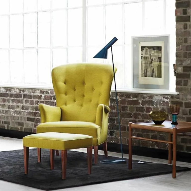 Heritage Loungestoel