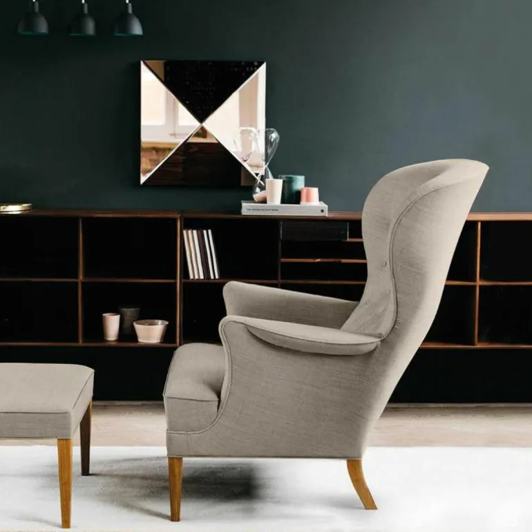 Heritage Loungestoel