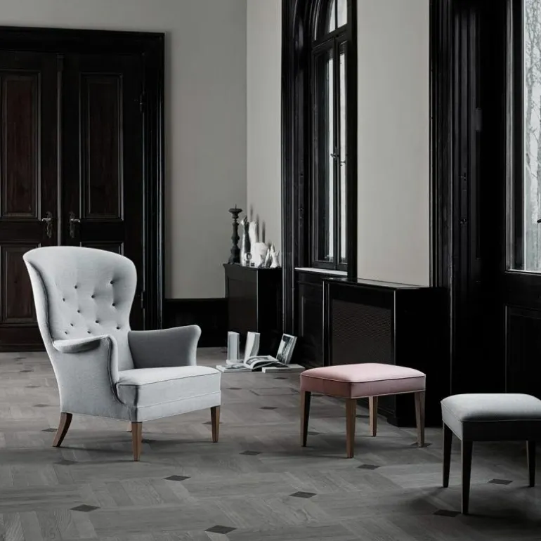 Heritage Loungestoel
