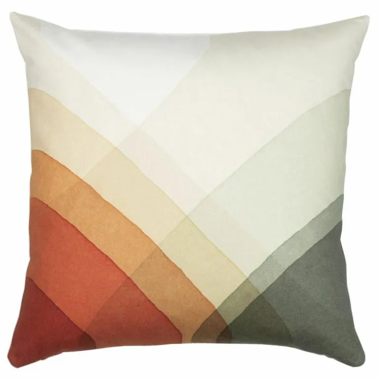 Herringbone Kussen