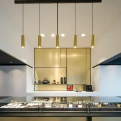 Hexo 3.0 Hanglamp