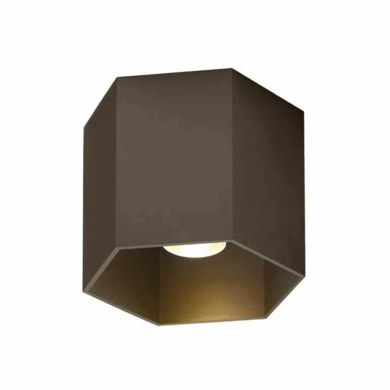 Hexo 1.0 Plafondlamp