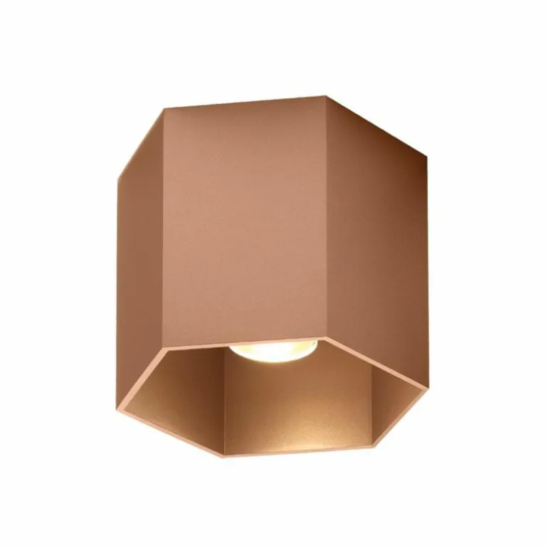 Hexo 1.0 Plafondlamp