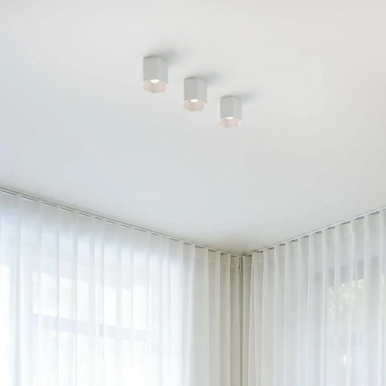 Hexo 1.0 Plafondlamp