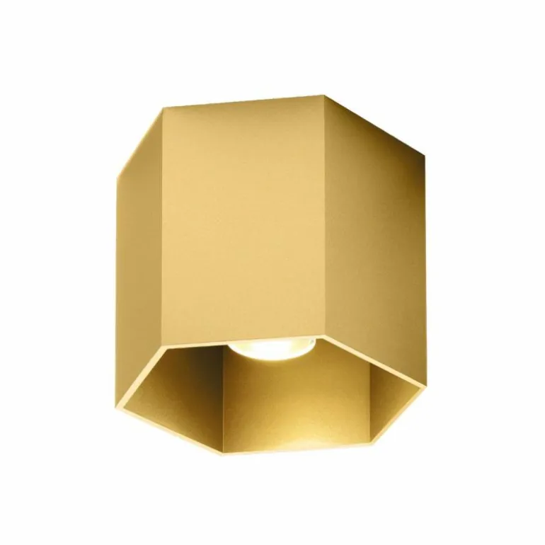 Hexo 1.0 Plafondlamp
