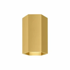 Hexo Mini Wandlamp