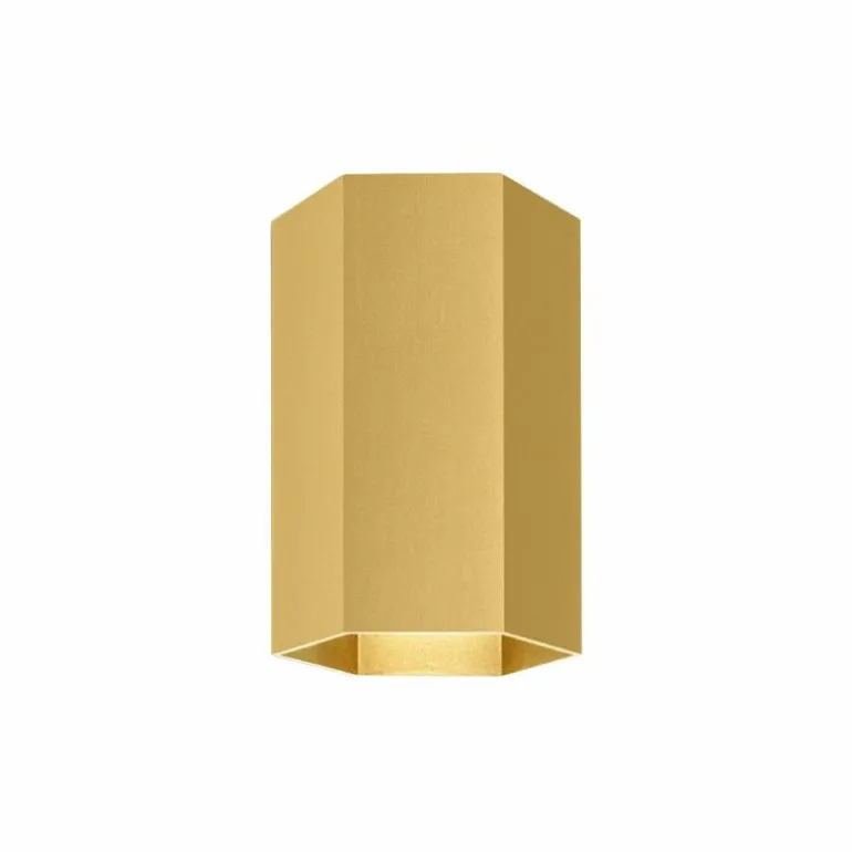 Hexo Mini Wandlamp