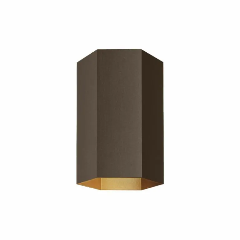 Hexo Mini Wandlamp