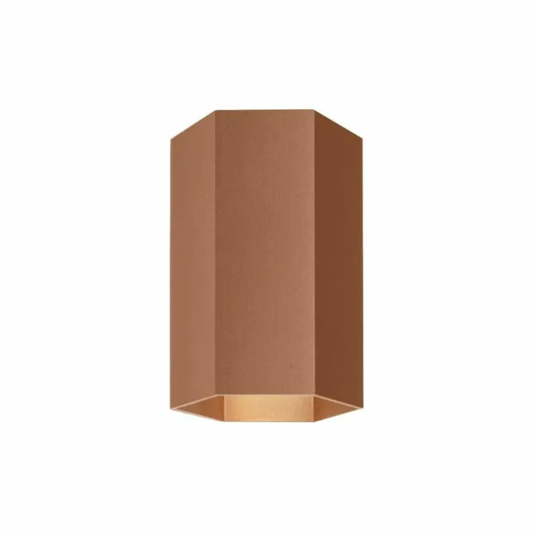 Hexo Mini Wandlamp