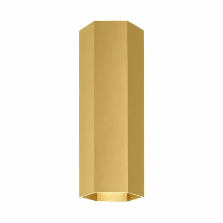 Hexo Mini Wandlamp