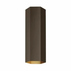 Hexo Mini Wandlamp