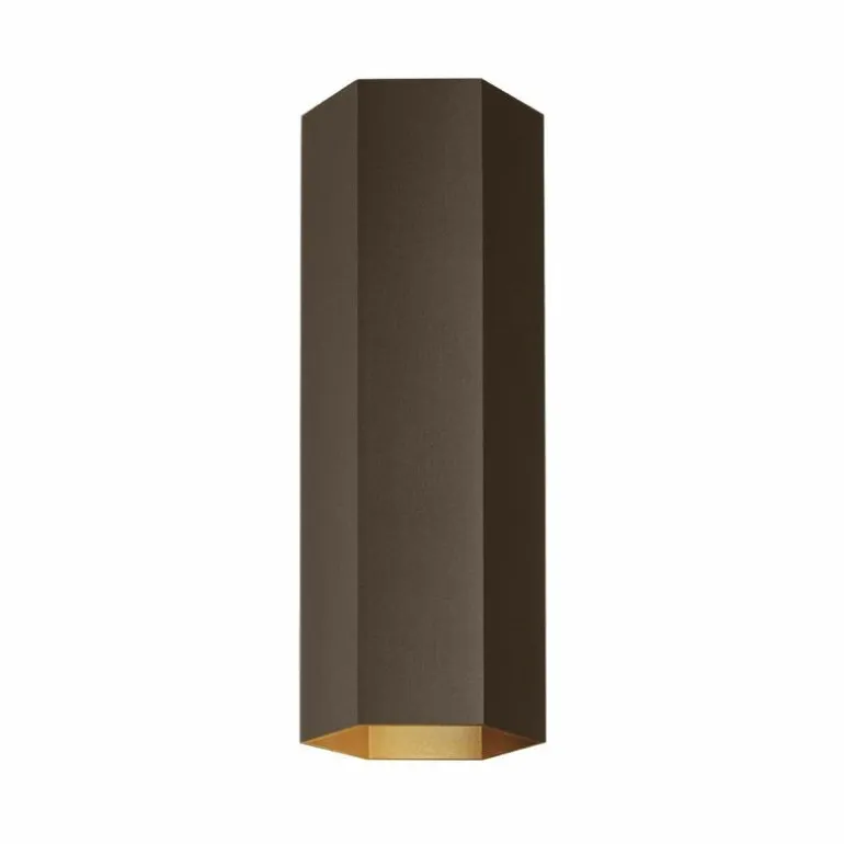 Hexo Mini Wandlamp