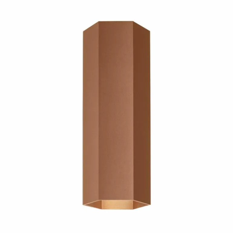 Hexo Mini Wandlamp