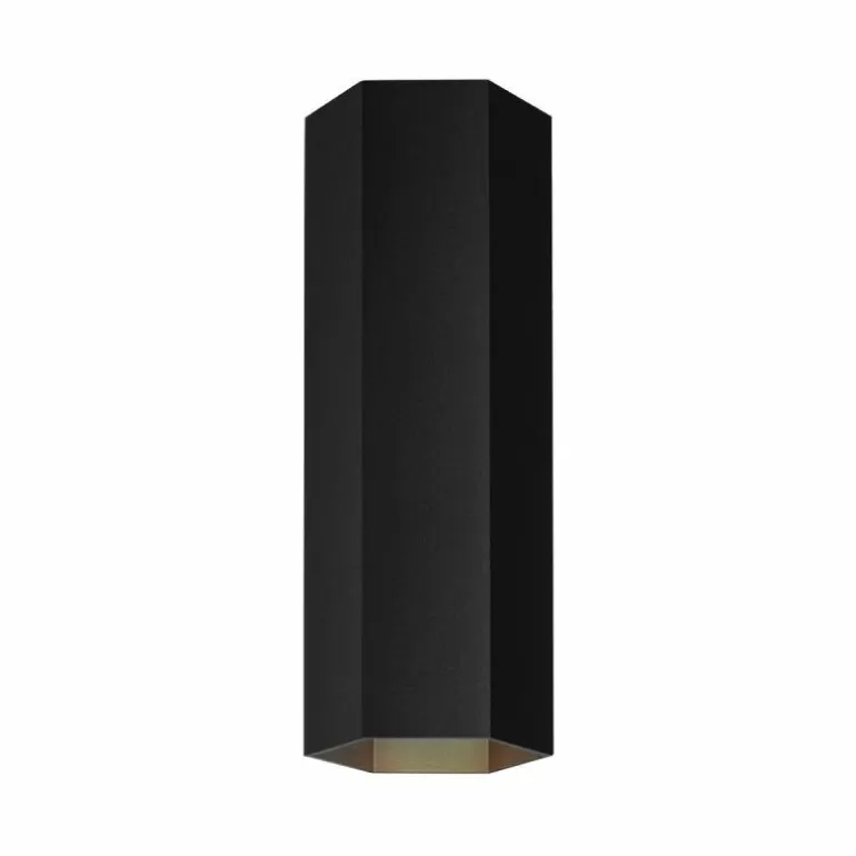 Hexo Mini Wandlamp