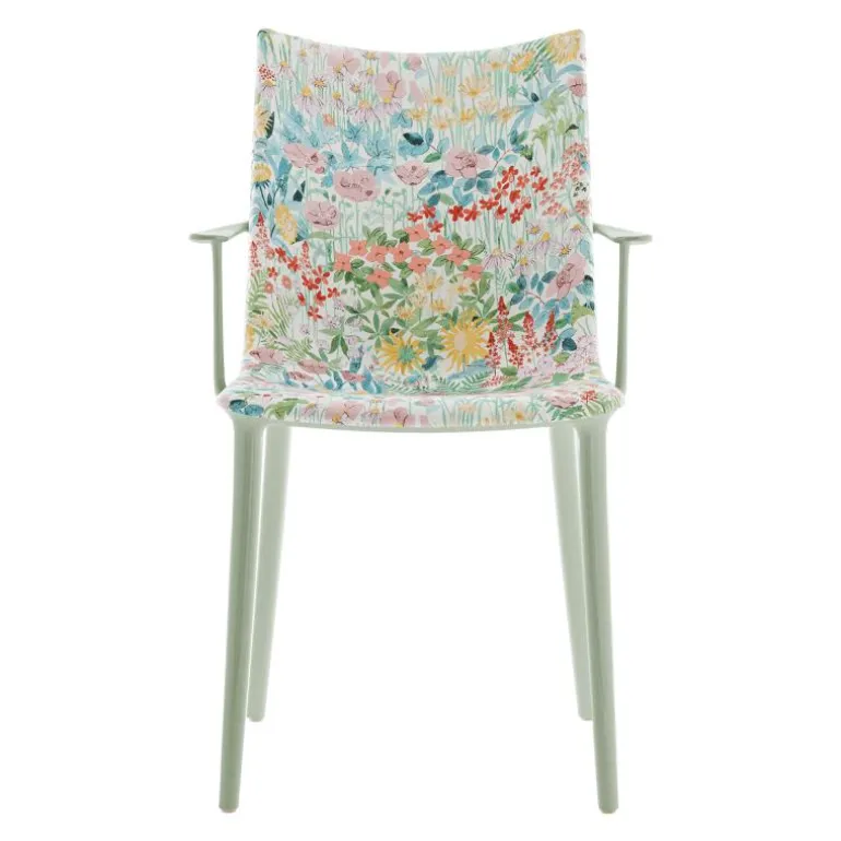H.H.H. Stoel Upholstered Fabric