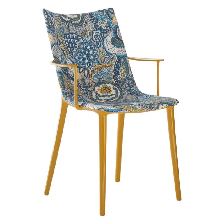 H.H.H. Stoel Upholstered Fabric