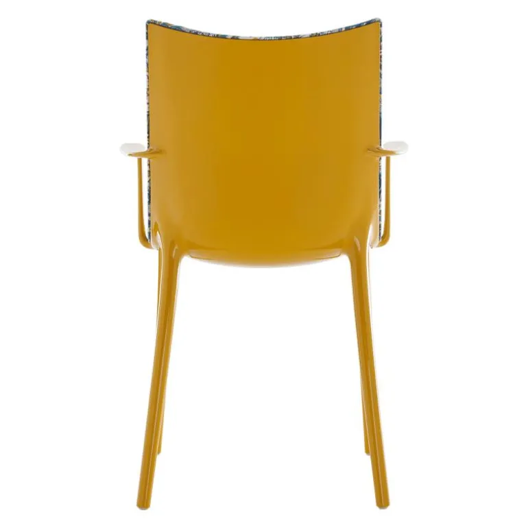 H.H.H. Stoel Upholstered Fabric