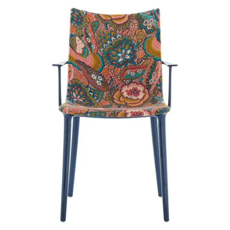 H.H.H. Stoel Upholstered Fabric