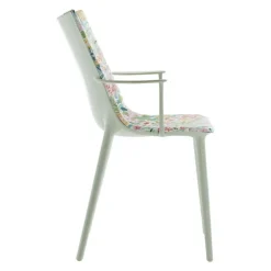 H.H.H. Stoel Upholstered Fabric